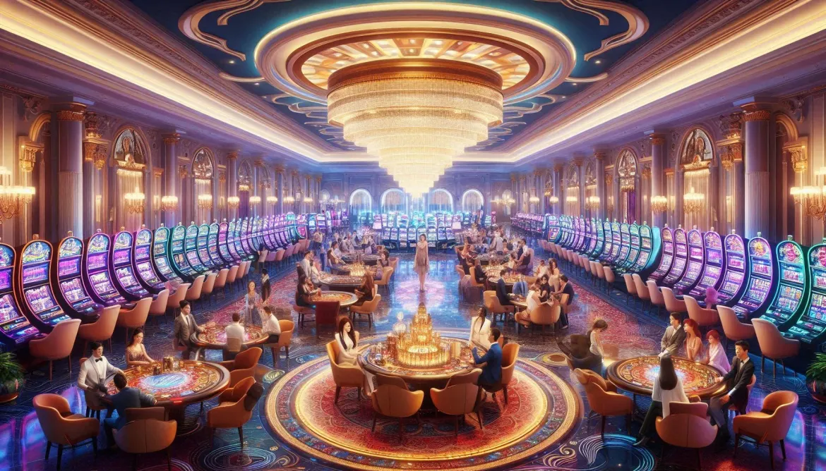 Justbit Casino